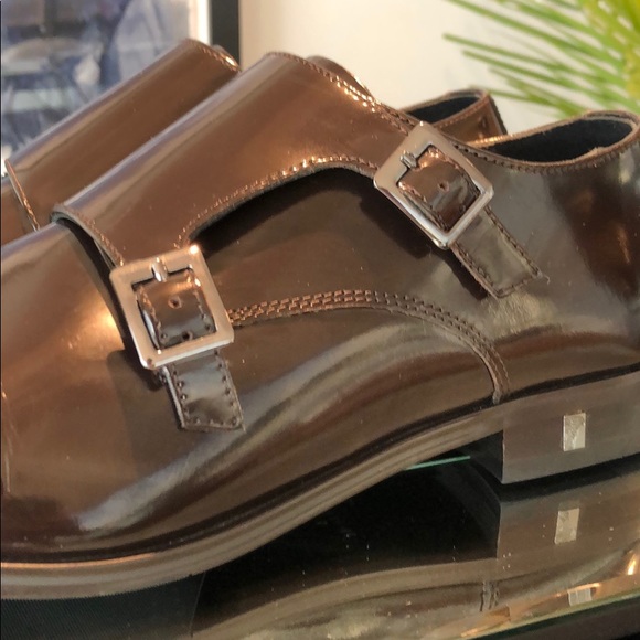 Versace men’s loafer - Picture 7 of 9